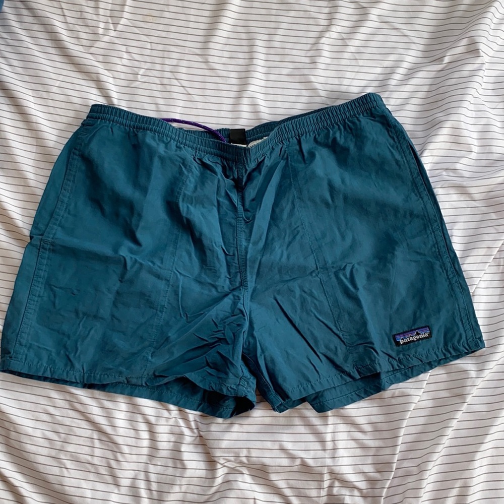 Vintage Patagonia Baggies